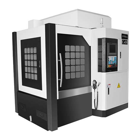 CNC Milling Machine, CNC Engraving and Milling Machine 